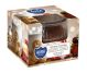 Set 3x Lumanari parfumate pahar 18h Winter cookies 80g - AURA