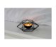 Lumanari pastila parfumate 4h santal 6b - AURA