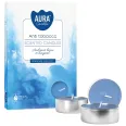 Lumanari pastila parfumate 4h antitabac 6b - AURA