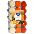 Lumanari pastila parfumate 4h portocale 30b - AURA