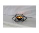Lumanari pastila parfumate 4h white flowers 30b - AURA