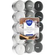 Lumanari pastila parfumate 4h sare 30b - AURA