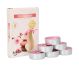 Lumanari pastila parfumate 4h gradina Spa 6b - AURA