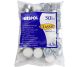 Lumanari pastila neparfumate 4h deko premium 30b - AURA