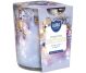 Set 5x Lumanari parfumate pahar imprimat 22h Xmas time 100g - BISPOL