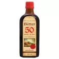 Bitter 50plante ganoderma 200ml - DACIA PLANT