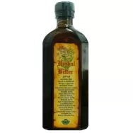 Bitter fara alcool 250ml - HERBARIA