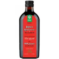 Bitter romanesc Maximus 108plante fara alcool 250ml - SANTO RAPHAEL