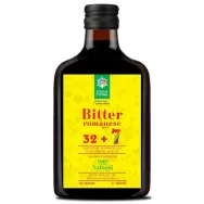 Bitter romanesc 32+7plante 200ml - SANTO RAPHAEL