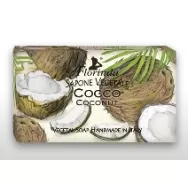 Sapun vegetal Cocco 100g - FLORINDA