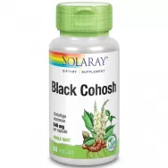 Black cohosh 60cps - SOLARAY