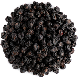 Ceai cu coacaze negre 75g - VEDDA