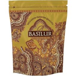 Ceai negru ceylon Oriental masala chai cutie 100g - BASILUR