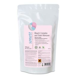 Inalbitor praf rufe pete oxigenare 900g - SONETT