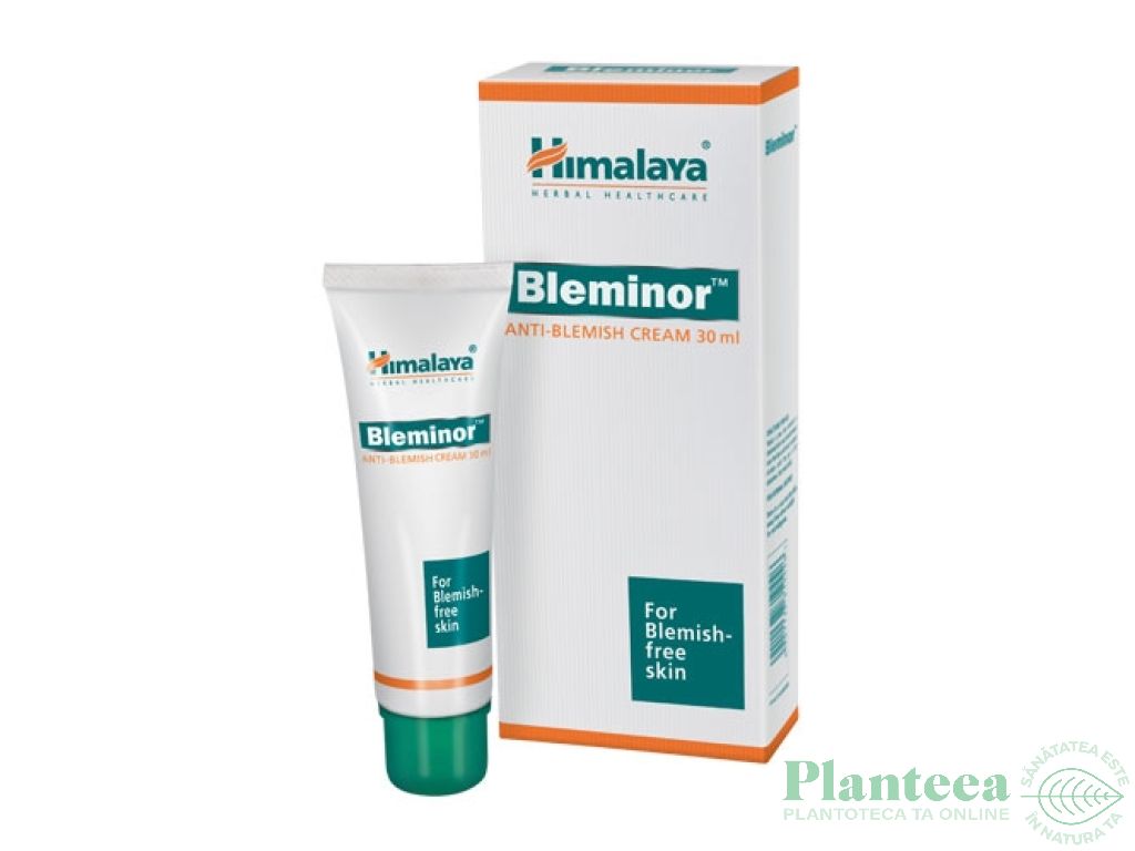 Crema antipete Bleminor 30g - HIMALAYA CARE