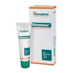 Crema antipete Bleminor 30g - HIMALAYA CARE