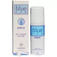 Spray dermatite eczeme Blue Cap 100ml - CATALYSIS
