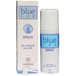 Spray dermatite eczeme Blue Cap 100ml - CATALYSIS