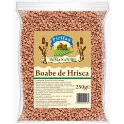 Hrisca coapta boabe 250g - PIRIFAN