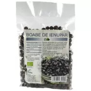 Condiment ienupar boabe eco 100g - DECO ITALIA