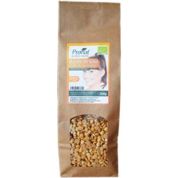 Soia boabe enzimatice eco 500g - PRONAT