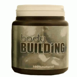 Body building 200cp - MEDICA
