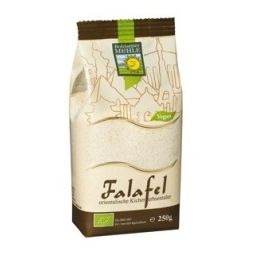 Premix falafel clasic eco 250g - BOHLSENER MUHLE