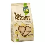 Biscuiti inimioare vanilie 250g - BOHLSENER MUHLE