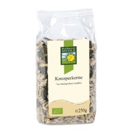 Seminte mix crocante eco 250g - BOHLSENER MUHLE