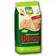 Premix burgeri vegetali leurda legume eco 275g - BOHLSENER MUHLE