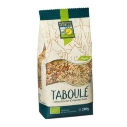 Premix taboule legume cuscus eco 200g - BOHLSENER MUHLE