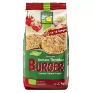 Premix burgeri vegetali tomate cimbru eco 275g - BOHLSENER MUHLE