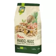 Musli migdale alune eco 500g - BOHLSENER MUHLE