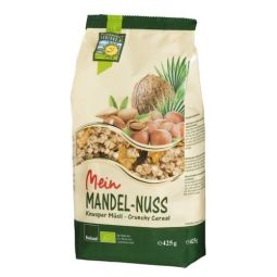 Musli migdale alune eco 500g - BOHLSENER MUHLE