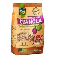 Granola mere prune scortisoara eco 350g - BOHLSENER MUHLE