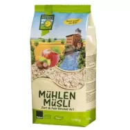 Musli macinat fin mere alune eco 500g - BOHLSENER MUHLE