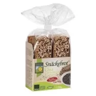 Painici crocante chia seminte in eco 200g - BOHLSENER MUHLE