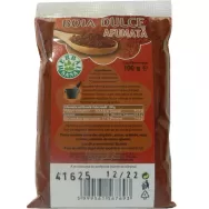 Condiment boia dulce afumata 100g - HERBAL SANA