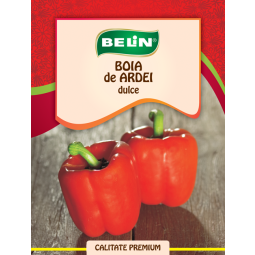 Condiment boia dulce 20g - BELIN