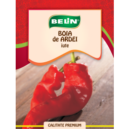 Condiment boia iute 20g - BELIN