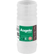 Candela rezerva 50h alb 162g - ANGELA