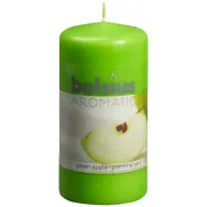 Lumanare parfumata stalp 33h mar 260g - BOLSIUS