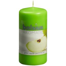 Lumanare parfumata stalp 33h mar 260g - BOLSIUS