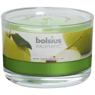 Lumanare parfumata pahar cu capac 26h mar 370g - BOLSIUS