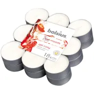 Lumanari pastila parfumate 4h get cosy mar copt scortisoara True moods 18b - BOLSIUS