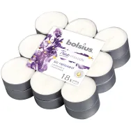 Lumanari pastila parfumate 4h so relaxed lavanda musetel True moods 18b - BOLSIUS