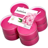 Lumanari pastila parfumate 8h maxi bujor True Scents 8b - BOLSIUS