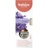 Odorizant difuzor bete casa lavanda True Scents 45ml - BOLSIUS