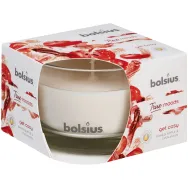 Lumanare parfumata pahar 24h get cosy mar scortisoara True Moods 440g - BOLSIUS