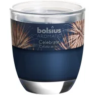Lumanare parfumata pahar 23h celebrare 290g - BOLSIUS